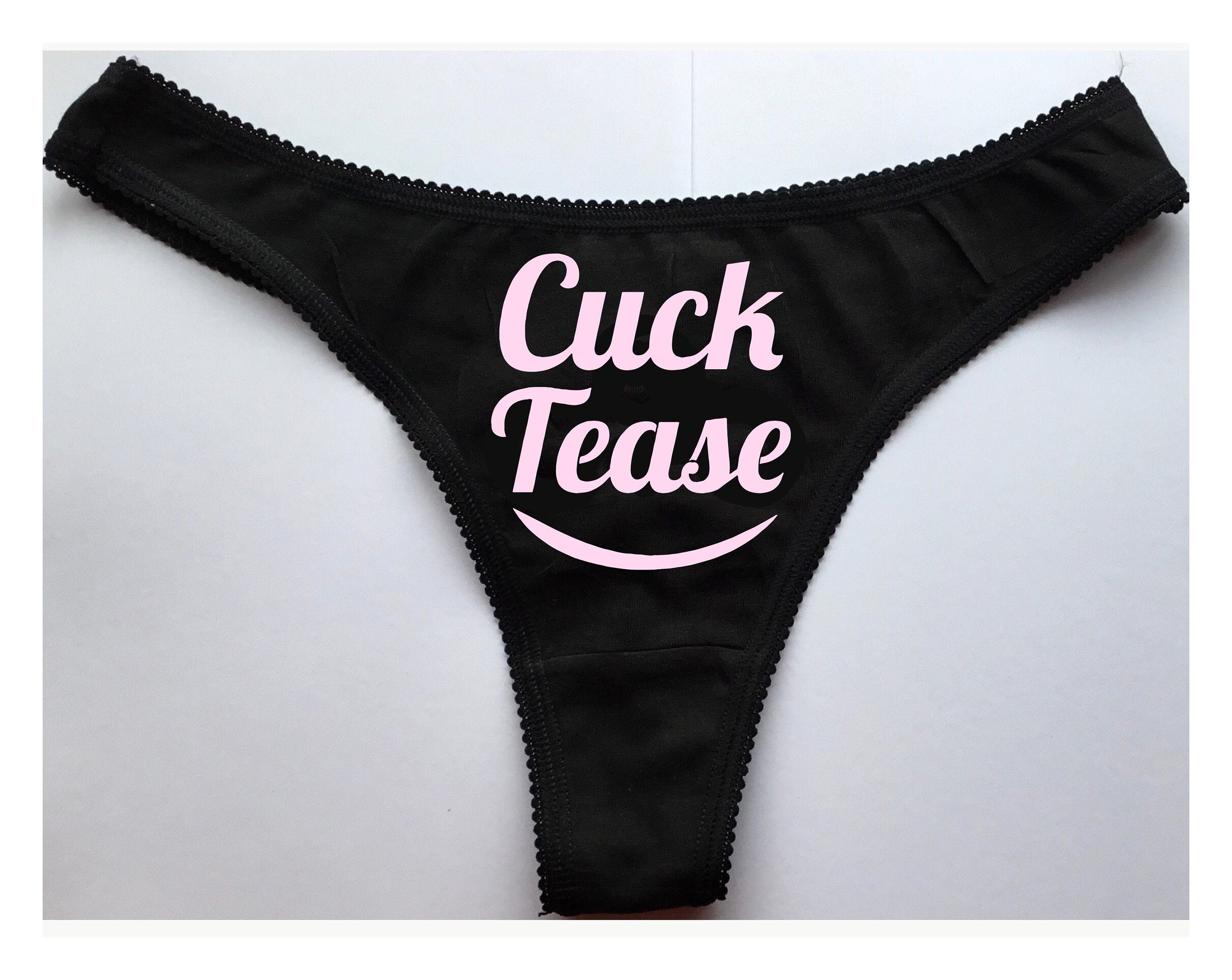 danielle jeffreys recommends Cuck Tease