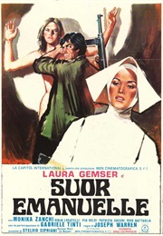 bradley crosslin recommends Laura Gemser Movies