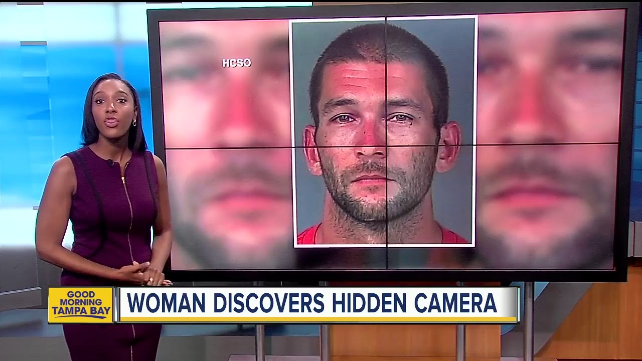 voyeur hidden video