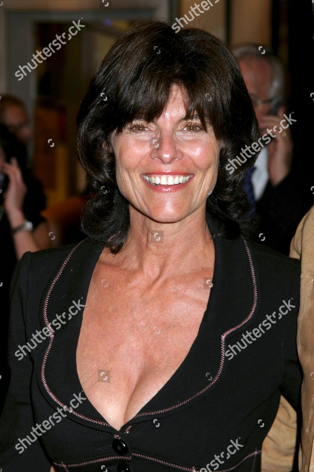 carine kiwan recommends adrienne barbeau naked pics pic