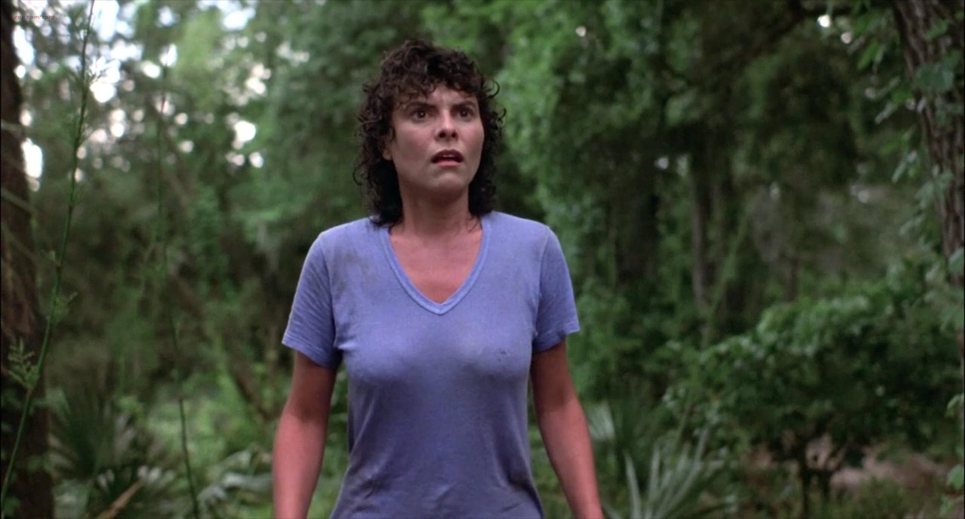 adrienne barbeau naked pics