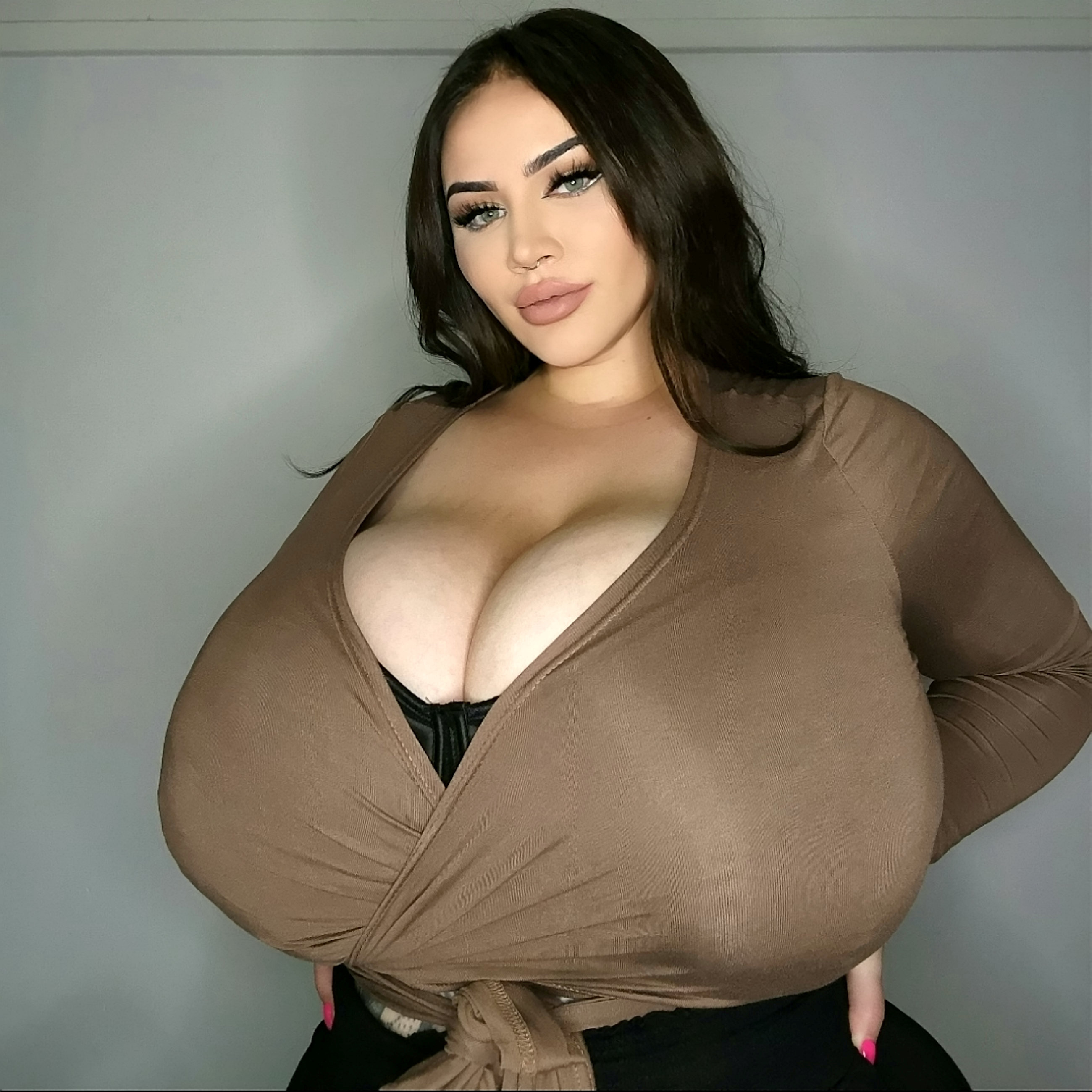 big boobs bouncing compilation