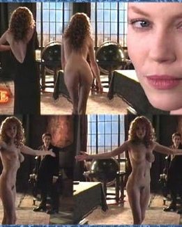 ahmad syarief recommends nude connie nielsen pic