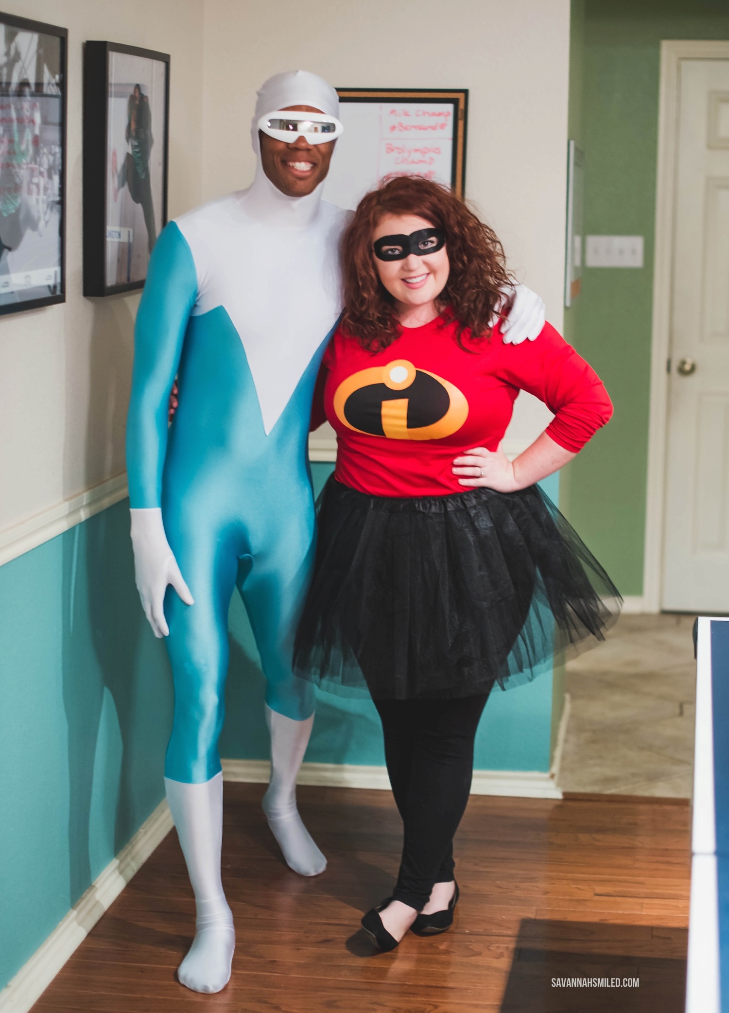 barbara mccary recommends Mrs Frozone