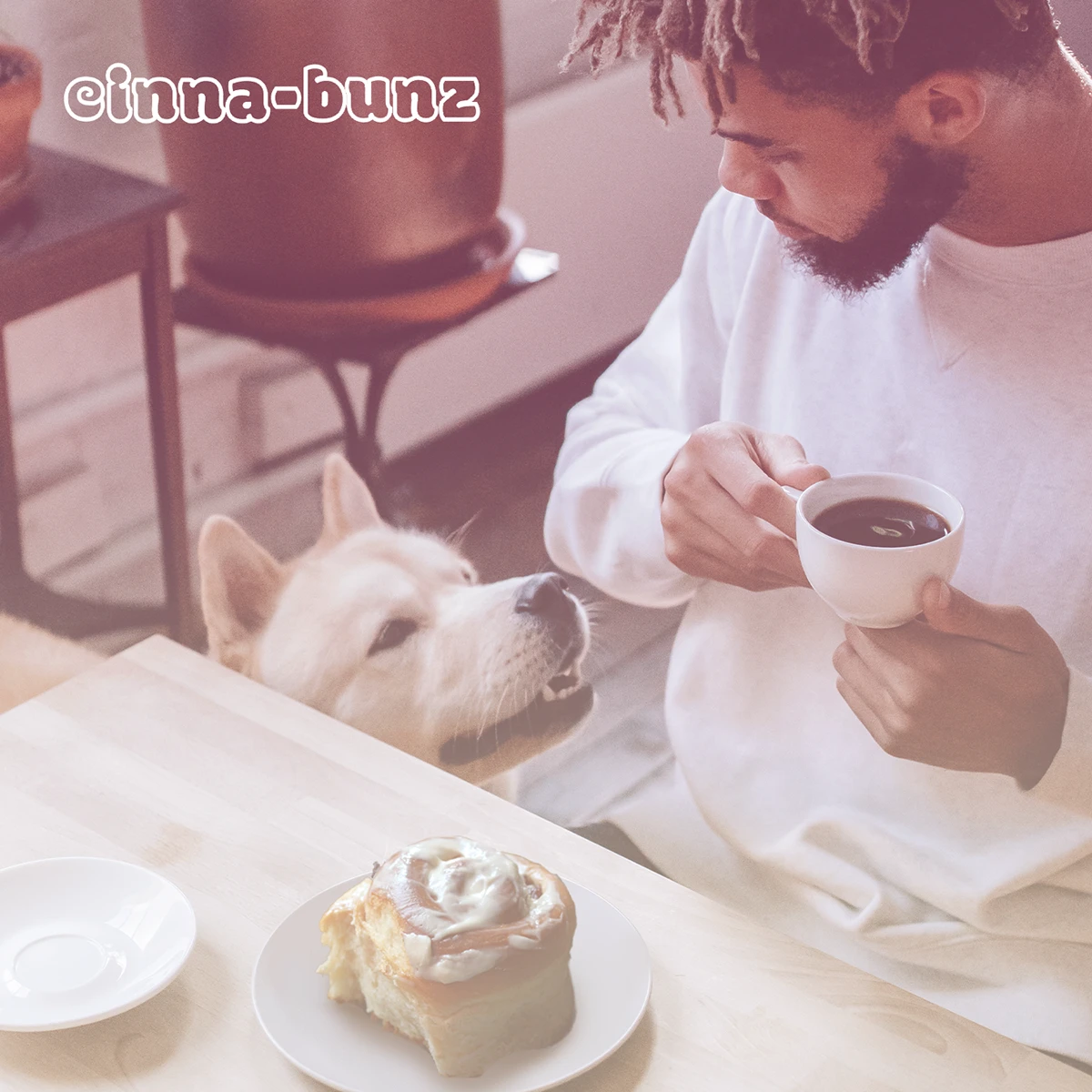 chris burfield recommends cinna bunz pic