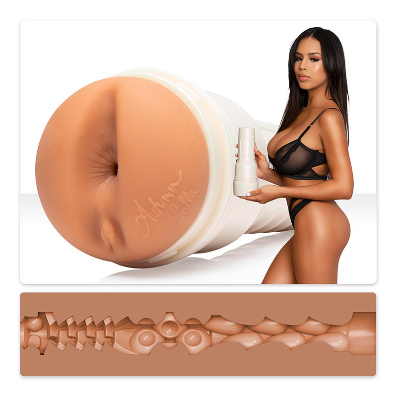 Anal Fleshlight in alessandria