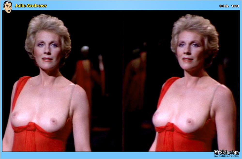 dianne spalding recommends julie andrews boobies pic