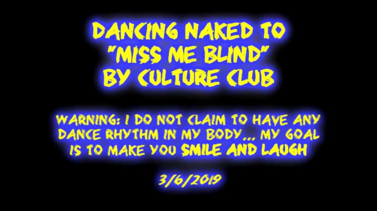 demola jaiyeola recommends Dancing Naked Club