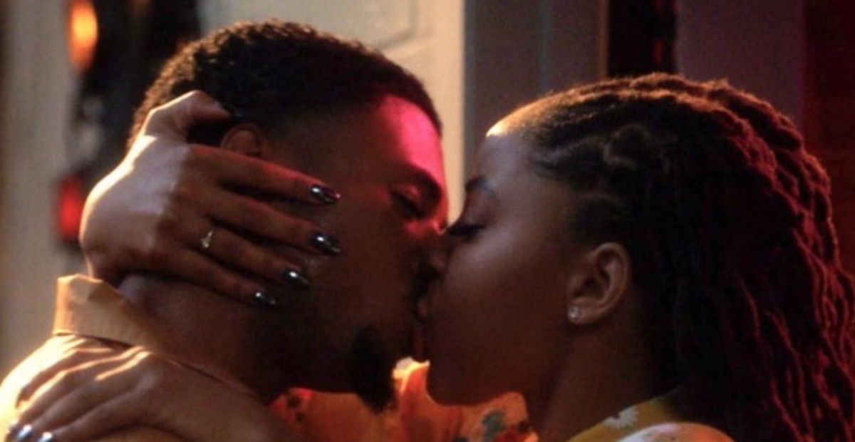 Best of Forced kissing porn