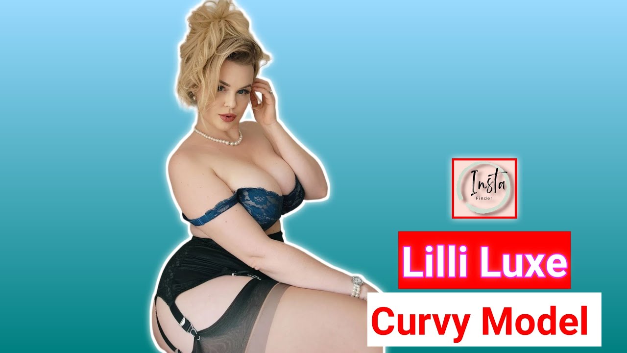 billy nettles recommends Lilli Luxe Free