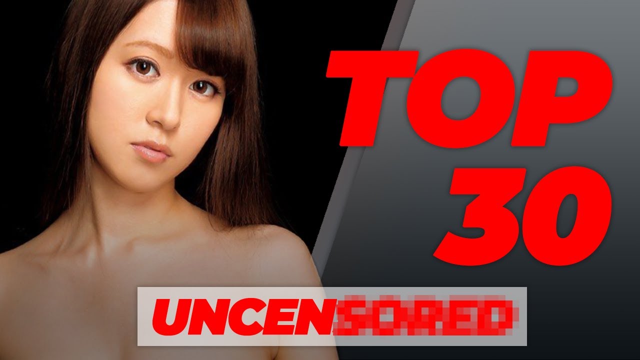 alex miccio recommends uncenaored jav pic