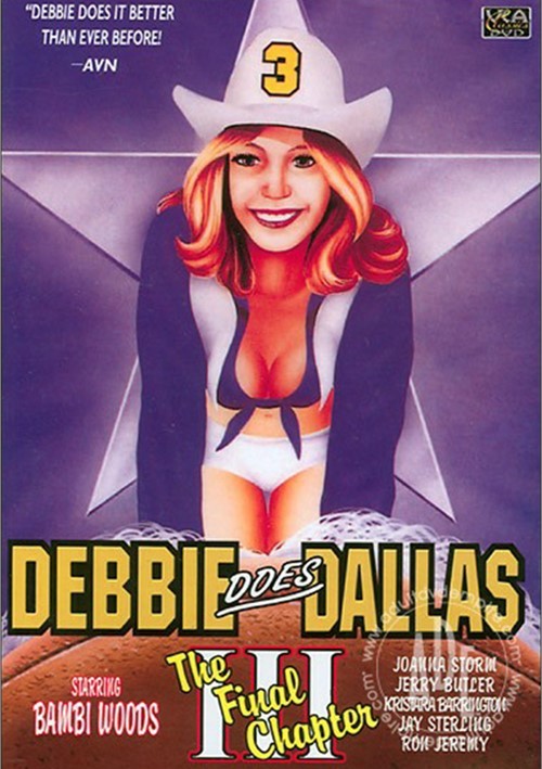 abdul muhit recommends Debbie Does Dallas Full