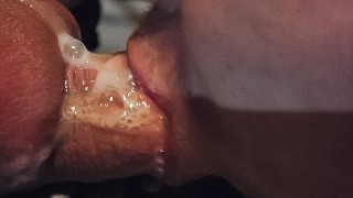 antonio capaldo recommends Deep Throat Sucking