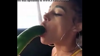 cory sturgeon recommends deepthroating cucumber pic