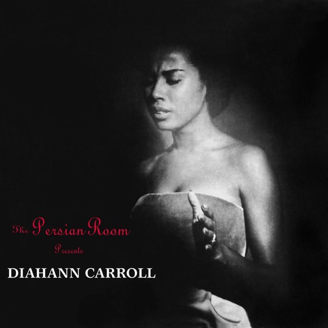 darlene mcclure recommends Diahann Carroll Nude