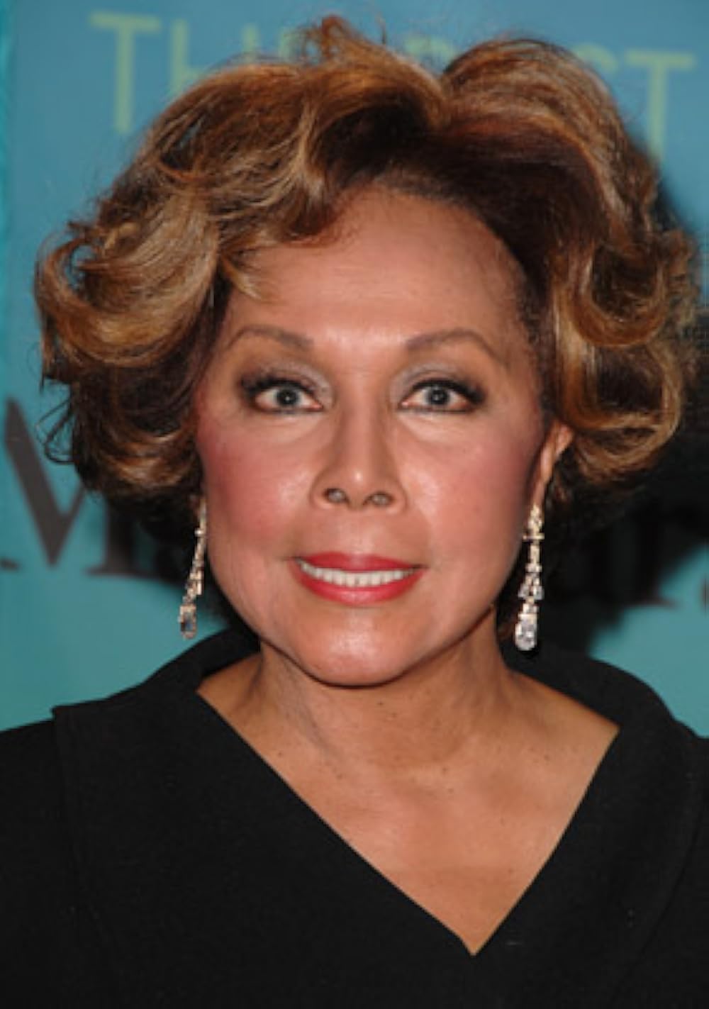 dinh tien recommends Diahann Carroll Nude