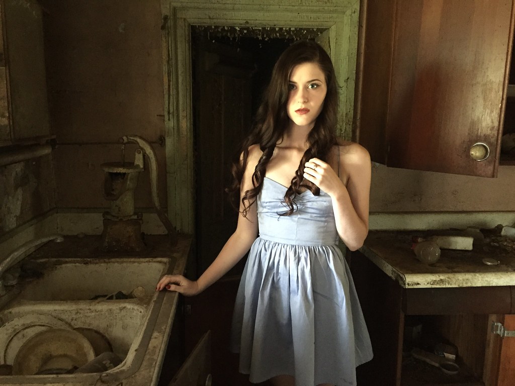 dani ohana recommends Dirty Lilly