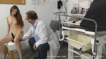 Best of Doctor spy cam porn