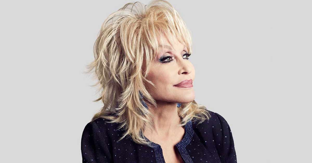 adam kron recommends Dolly Parton Leaked