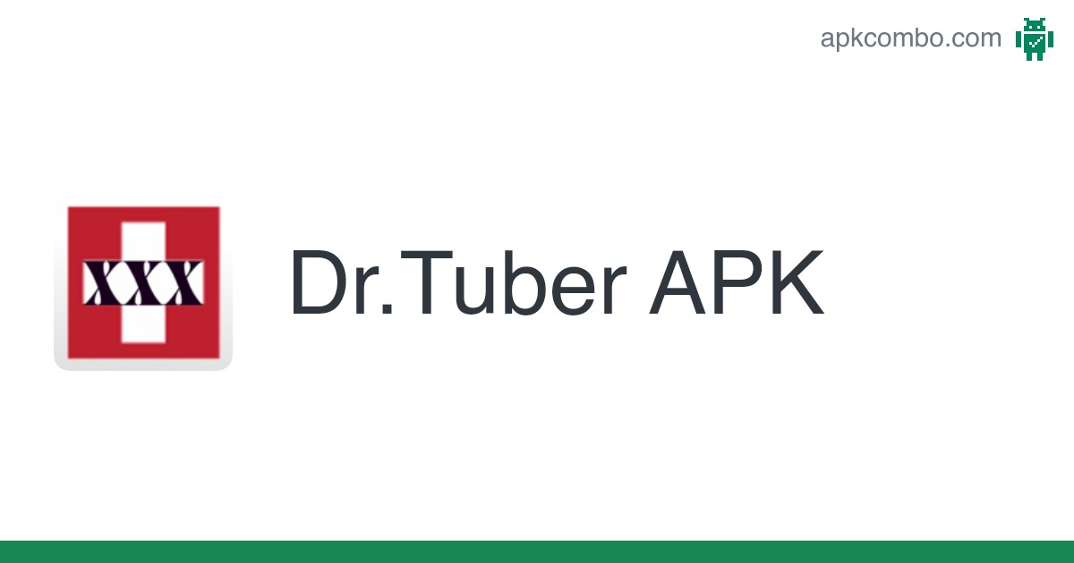 danielle arenas recommends Dr Tuber Com