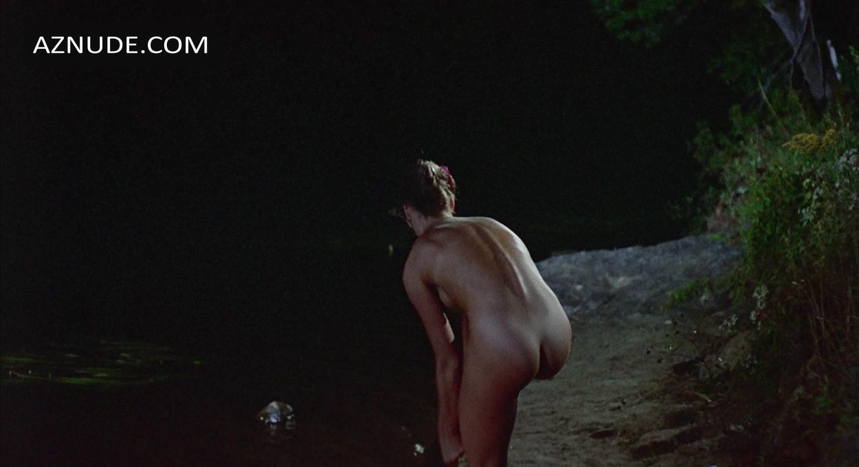 ashley mergen add photo friday the 13th naked scenes