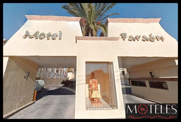 ali ziaie recommends faraon motel pic