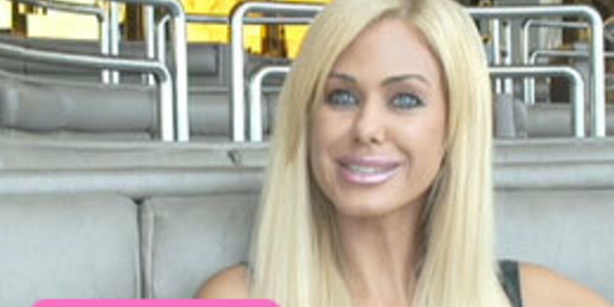 aurora cisneros recommends Shauna Sand Video