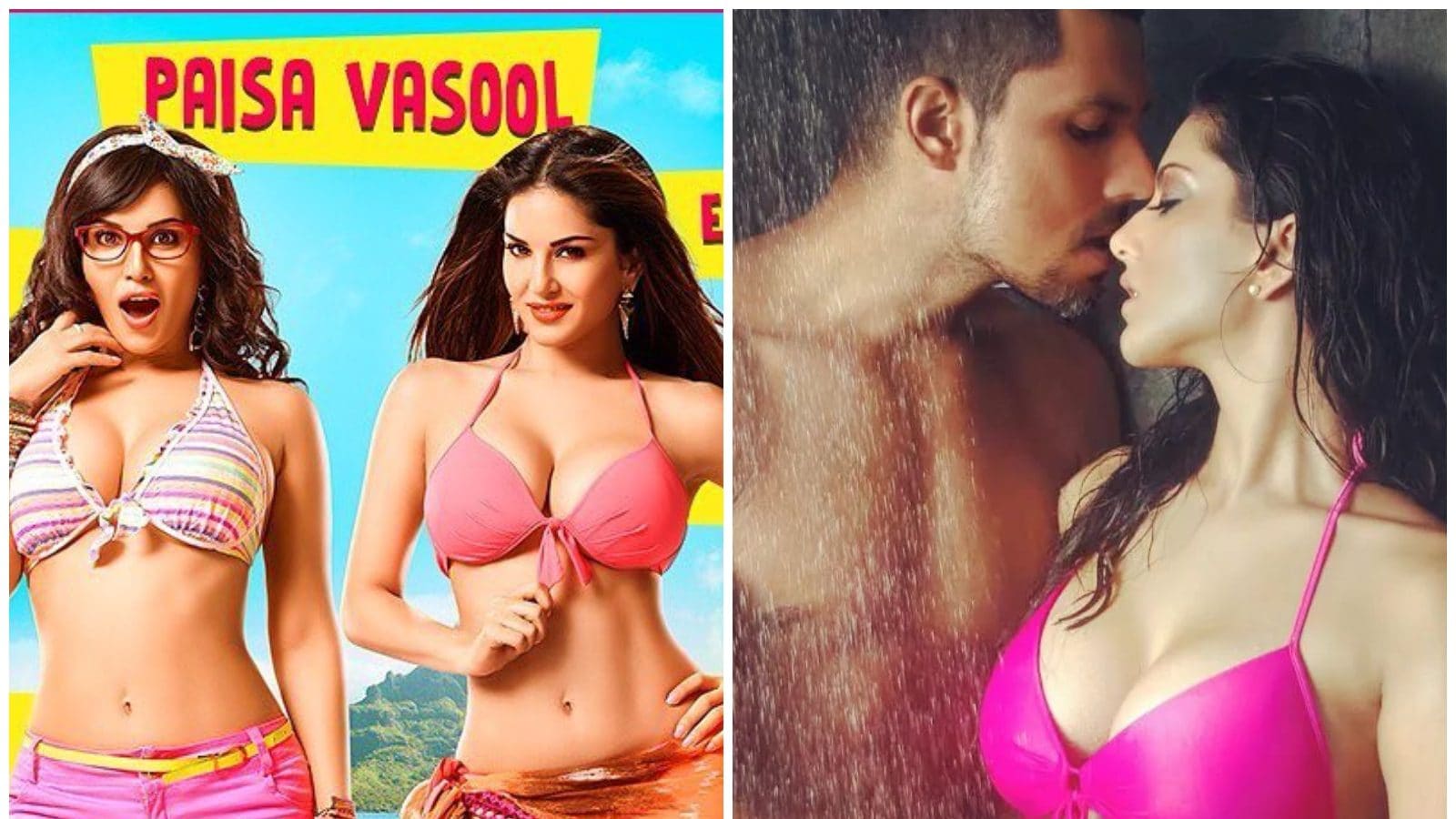 alvin aja share sunny leone x movie photos