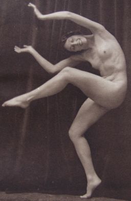 basma faraj add nude dancers photo