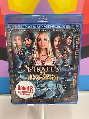 christina kolodziej recommends Pirates 2 Stagnettis Revenge