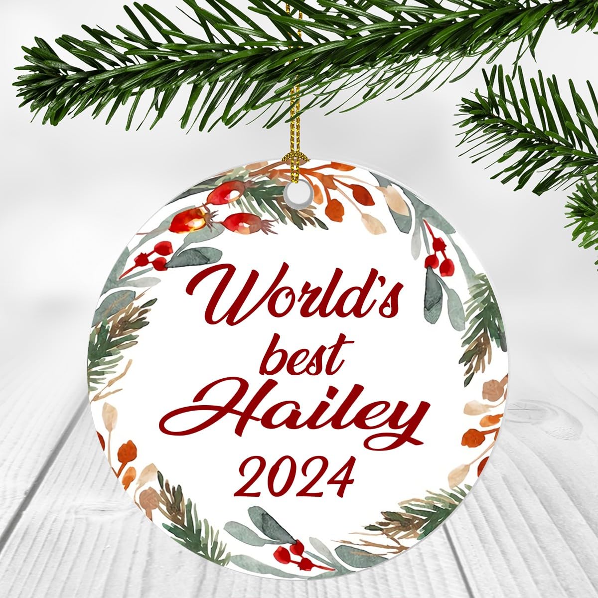 derek butterworth recommends Hailey Holiday