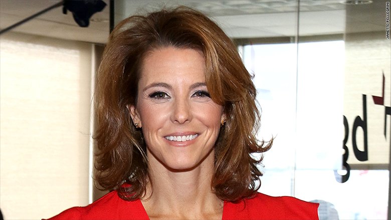 david bain add stephanie ruhle nude photo