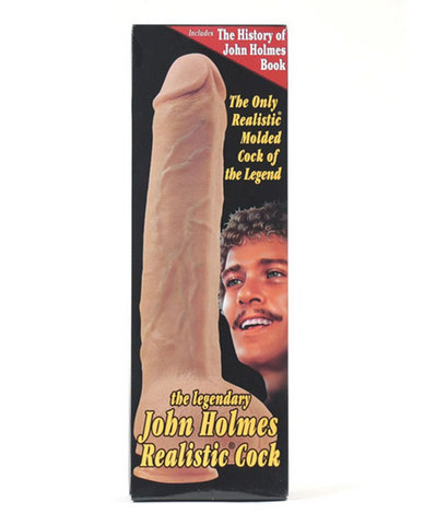 chandrika shah recommends john holmes dildo pic