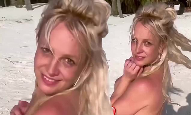 dalia atiba like brittney spears porn photo ankur chandwani recommends brittney spears porn pic