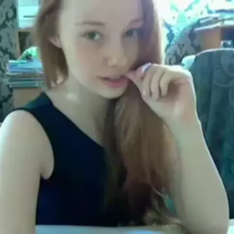 Redhead Boob Drop hd xvideos