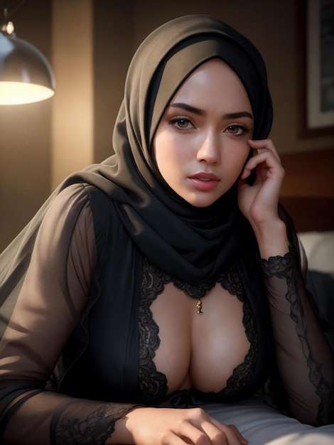 ceejay molina recommends hijab sex pic