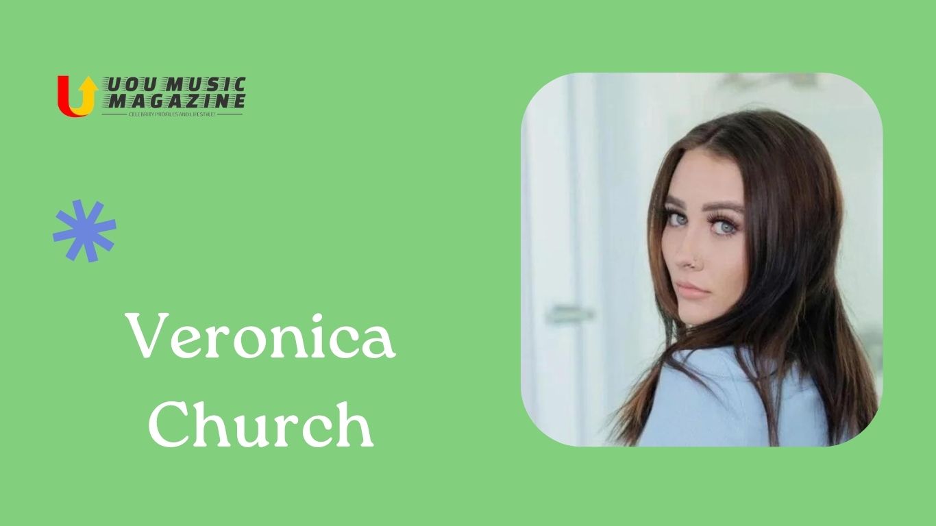 bon chen recommends veronica church pic