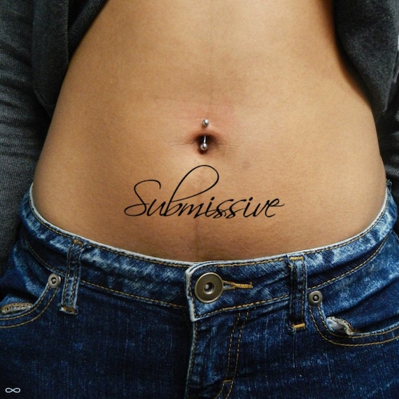 david benacquista recommends tattooed submissive pic