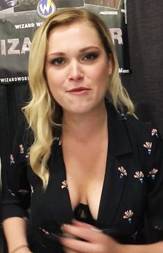 amy lynn conner recommends Eliza Taylor Sexy