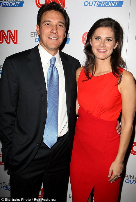 beverly herr recommends erin burnett nude pic