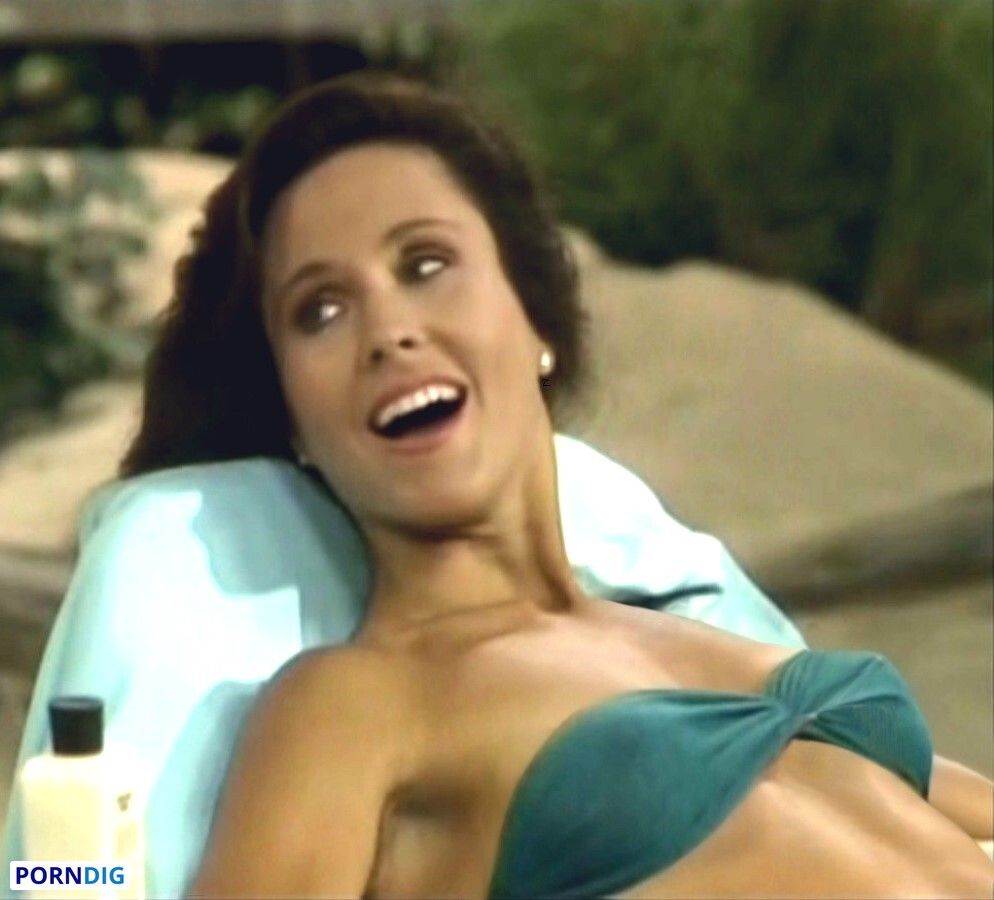 cody dewald recommends erin gray naked pic