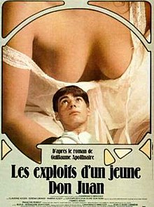 Erotic Films France anal fucking