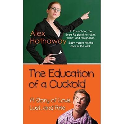 chantal crabbe recommends Alex Cuckold