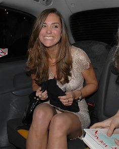 princess kate upskirt