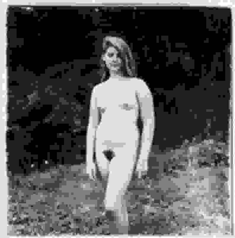 Best of Vintage teenage nudists