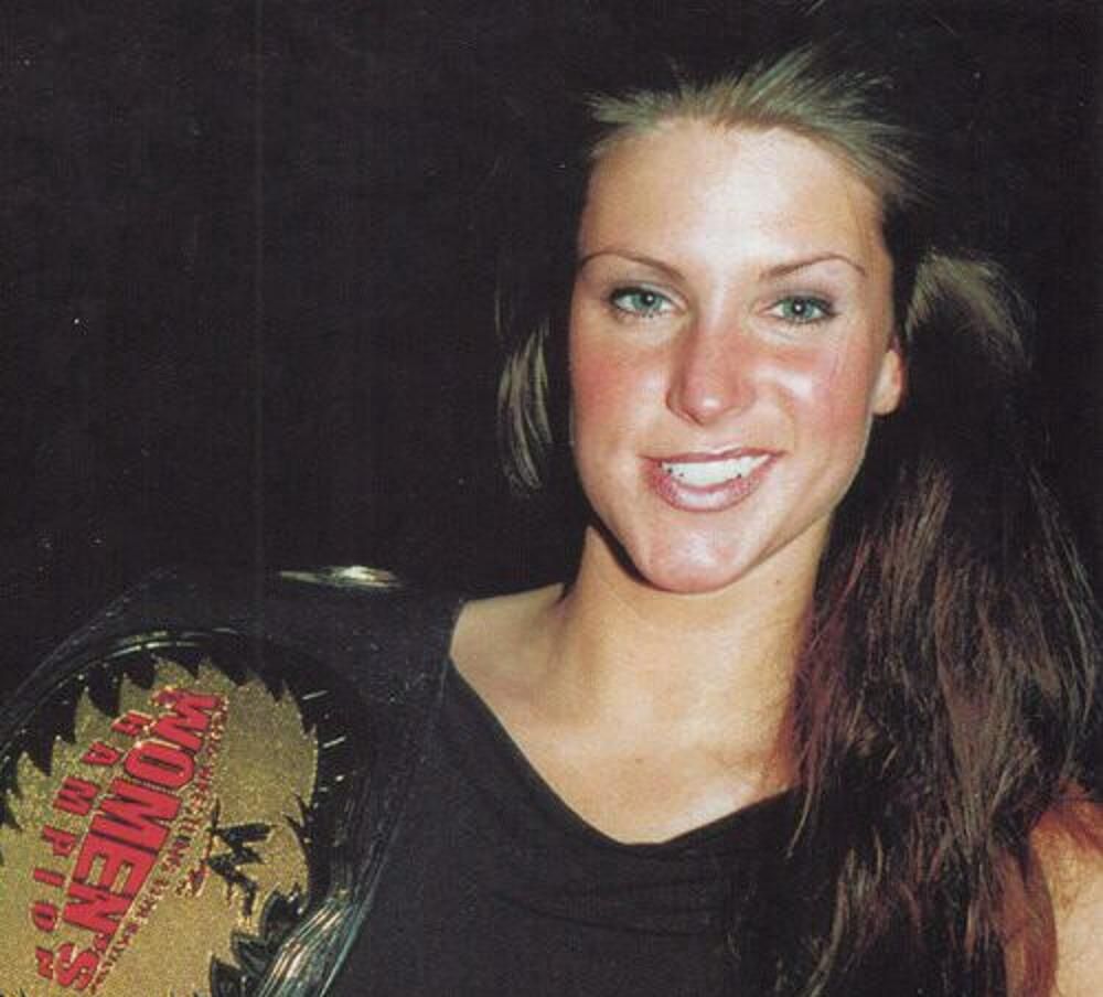 stephanie mcmahon playboy