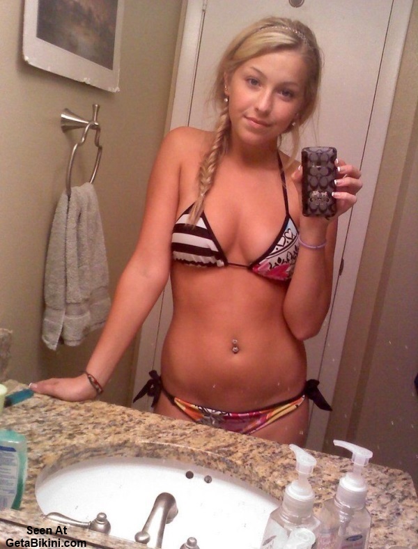 teens self shot nude