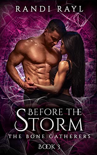 andrew porteous recommends Randi Storm