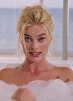 Margot Robbie Full Frontal Nude Scene nice clearwater