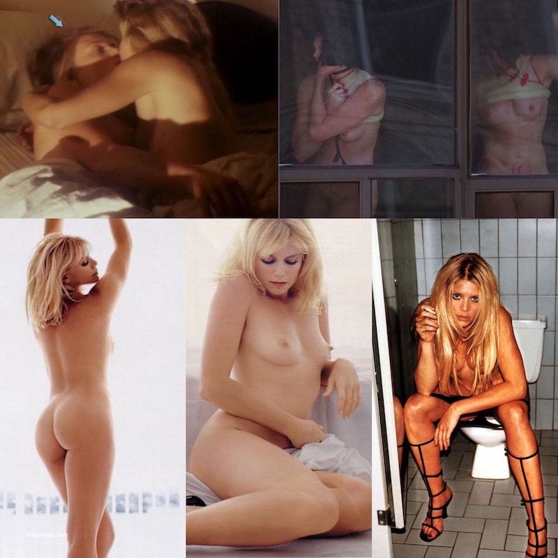 ashraf mujahed recommends peta wilson naked pic